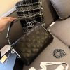 Cc new arrival hobo bag size: 30 cm