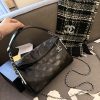 Cc new arrival hobo bag size: 30 cm
