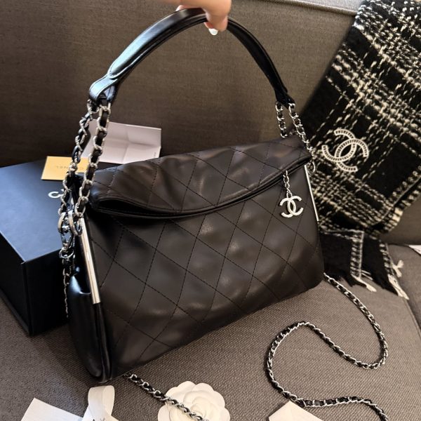 Cc new arrival hobo bag size: 30 cm