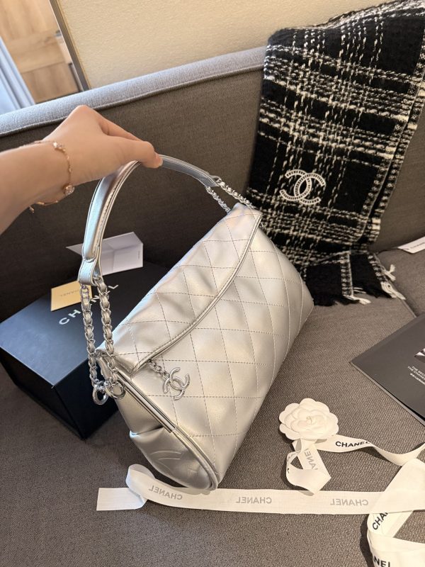 Cc new arrival hobo bag size: 30 cm