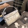 Cc new arrival hobo bag size: 30 cm