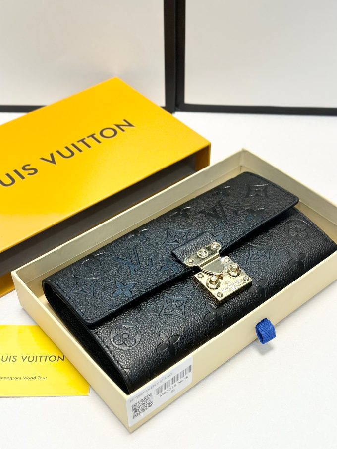 Louis new arrival  Pochette Metis wallet size: 19*10 cm - Image 3