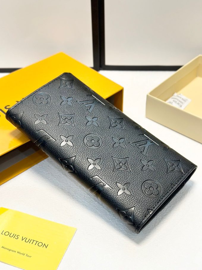 Louis new arrival  Pochette Metis wallet size: 19*10 cm - Image 5