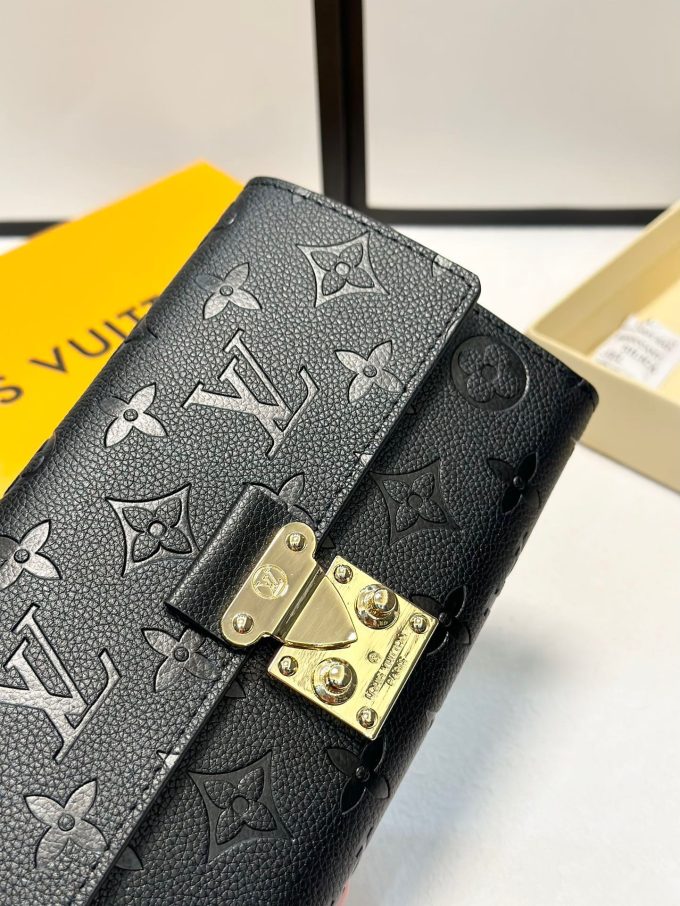 Louis new arrival  Pochette Metis wallet size: 19*10 cm - Image 2