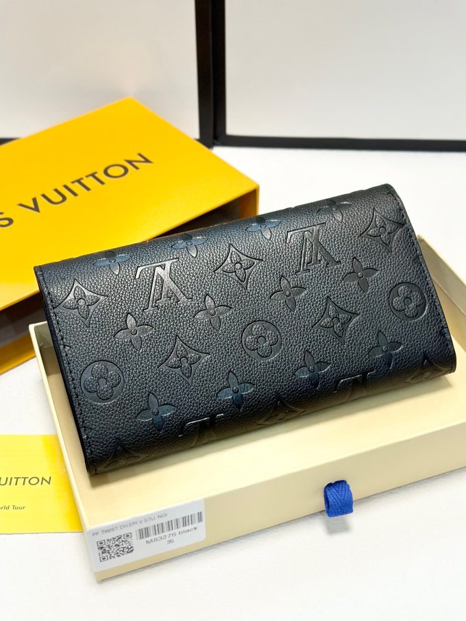 Louis new arrival  Pochette Metis wallet size: 19*10 cm - Image 8