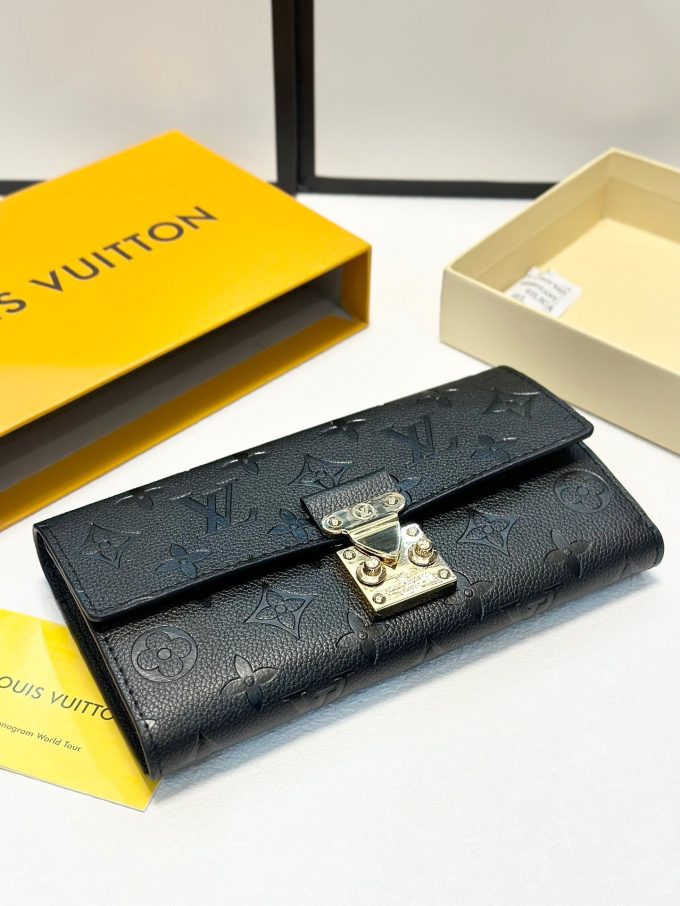 Louis new arrival  Pochette Metis wallet size: 19*10 cm - Image 7
