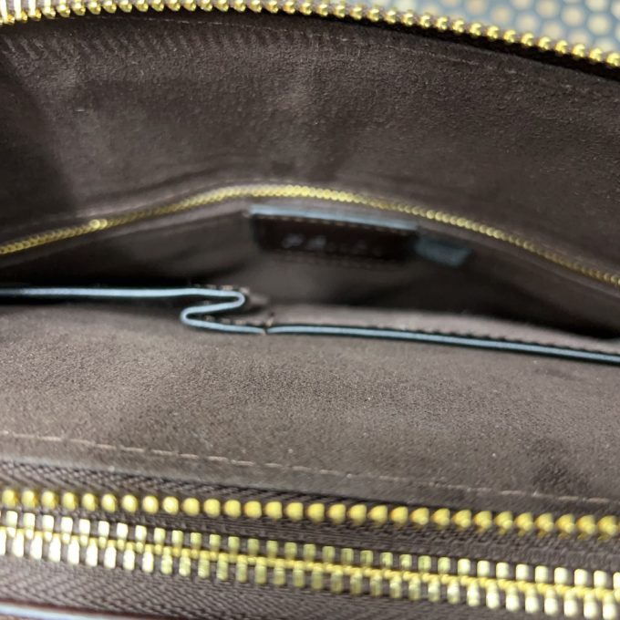 Fen new arrival briefcase laptop bag size: 28*38 cm - Image 7
