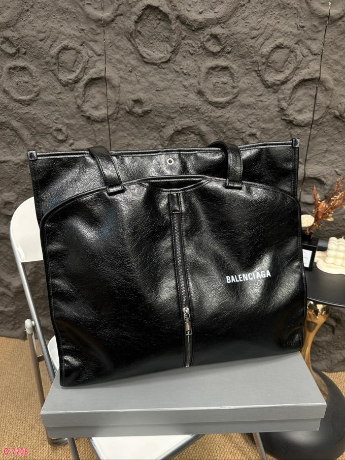 Balen new arrival tote bag size:  44*40 cm - Image 2