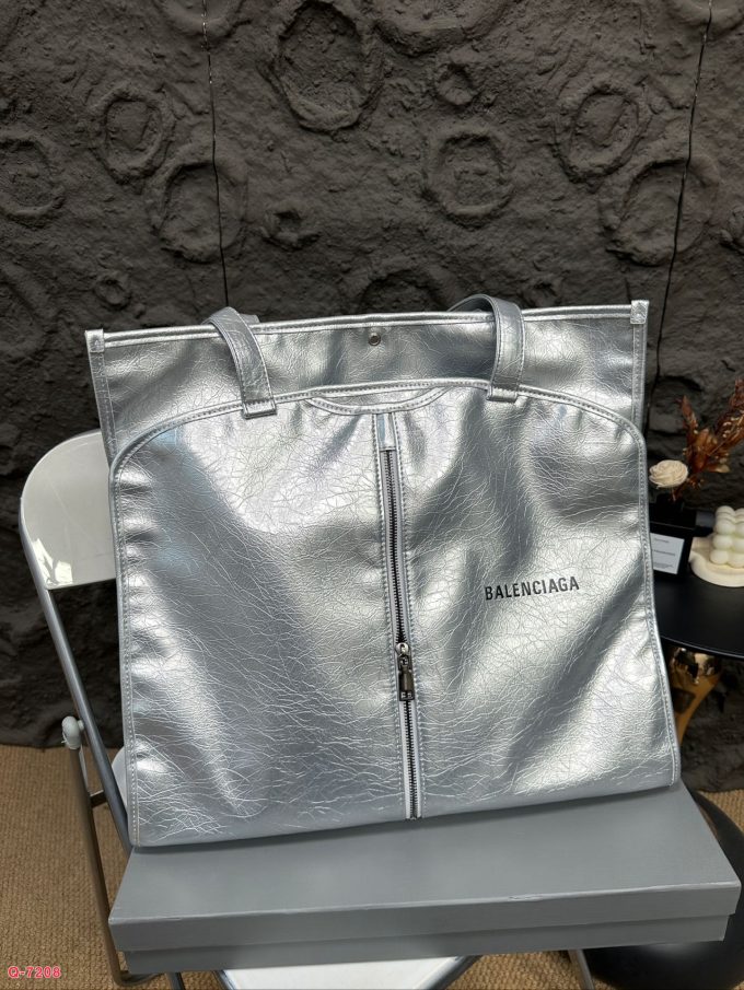 Balen new arrival tote bag size:  44*40 cm - Image 3