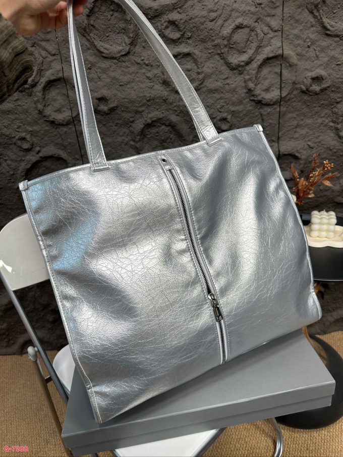 Balen new arrival tote bag size:  44*40 cm - Image 4