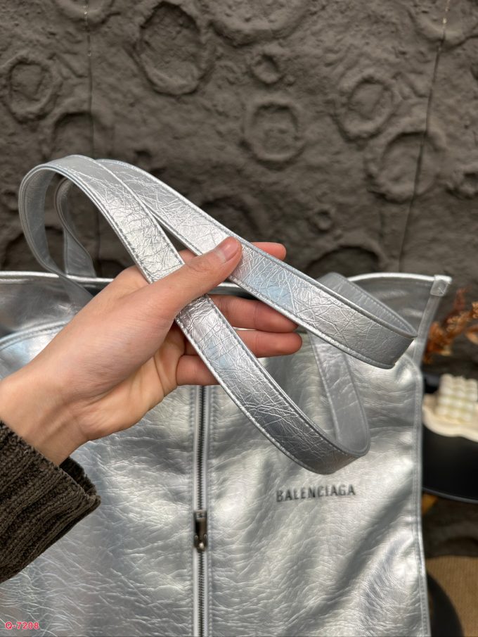 Balen new arrival tote bag size:  44*40 cm - Image 8