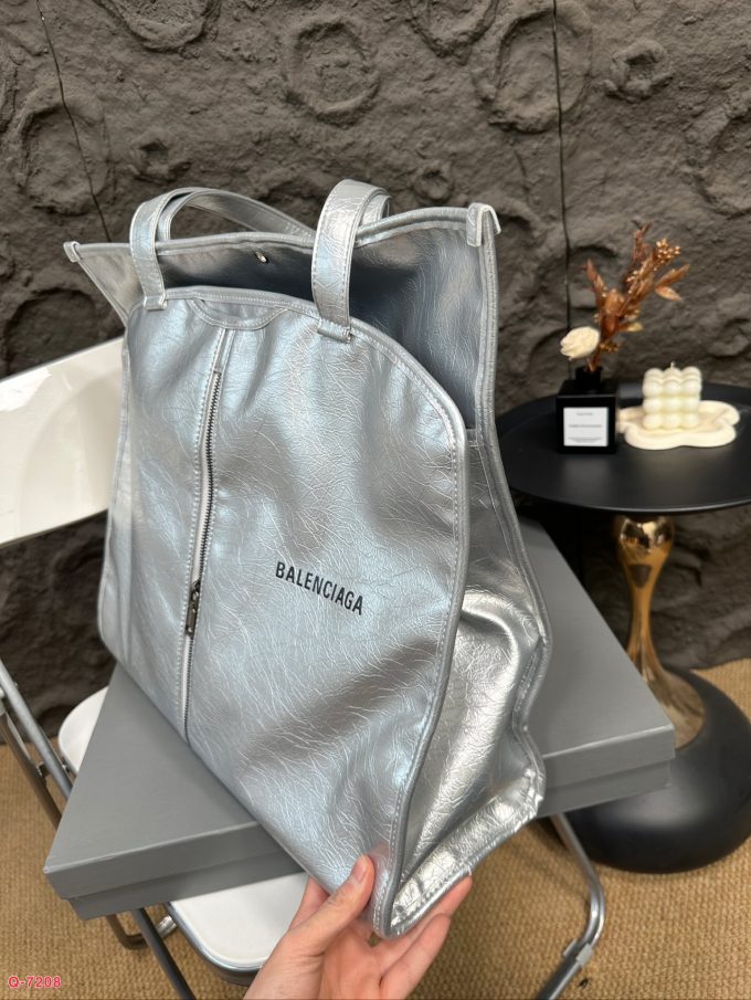Balen new arrival tote bag size:  44*40 cm - Image 7