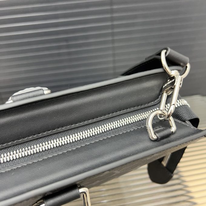 Louis new arrival briefcase laptop bag size: 40*32 cm - Image 4