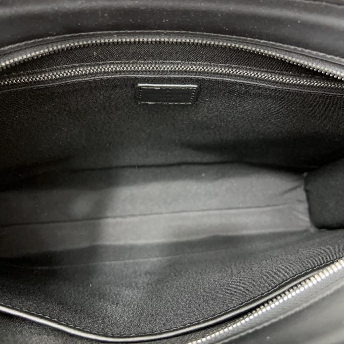 Louis new arrival briefcase laptop bag size: 40*32 cm - Image 5