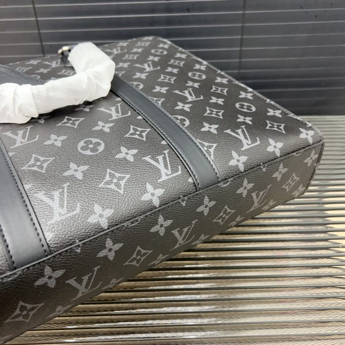 Louis new arrival briefcase laptop bag size: 40*32 cm - Image 3