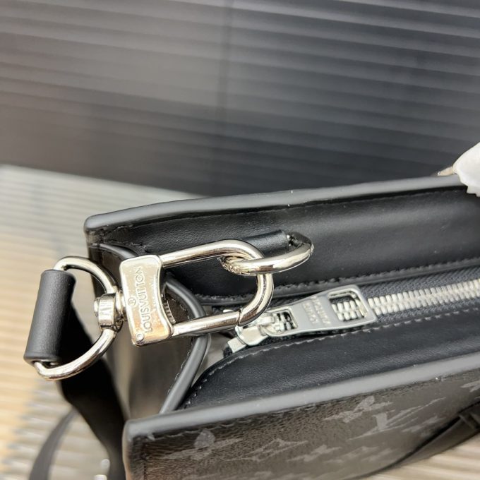 Louis new arrival briefcase laptop bag size: 40*32 cm - Image 8