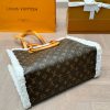 Louis new arrival onthego bag size: 33 * 26cm