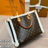 Louis new arrival onthego bag size: 33 * 26cm