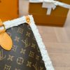 Louis new arrival onthego bag size: 33 * 26cm