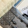 louis new arrival backpack 002 size: 31*15*45 cm