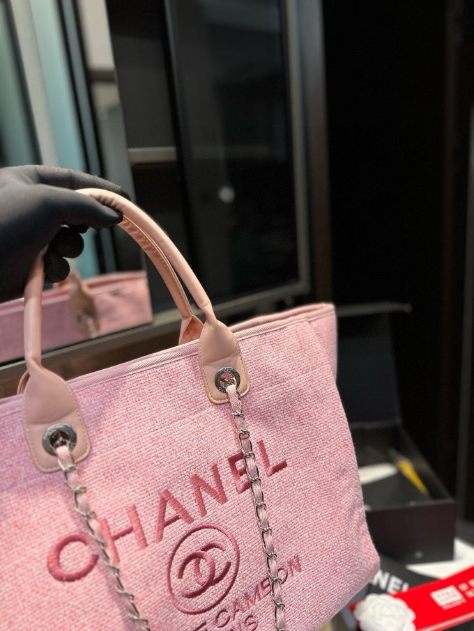CC new arrival tote bag size: 38*30 cm - Image 6