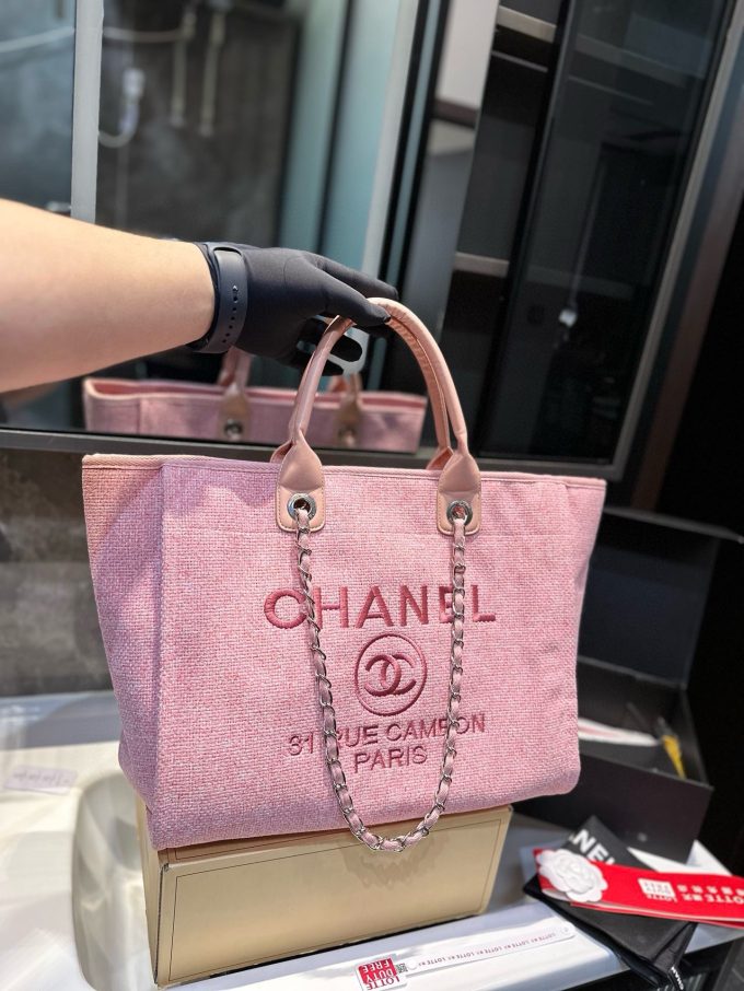 CC new arrival tote bag size: 38*30 cm - Image 11