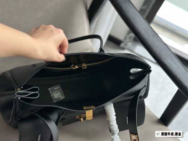 Balen new arrival belair tote bag size: 37*17*28 cm