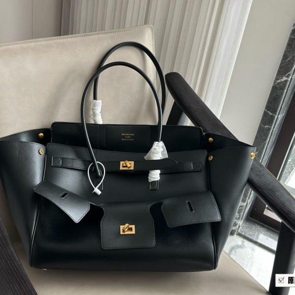 Balen new arrival belair tote bag size: 37*17*28 cm