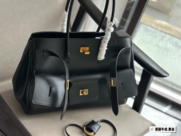 Balen new arrival belair tote bag size: 37*17*28 cm