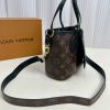 Louis new arrival neverful BB tote bag small size: 16.5*11*26.5cm