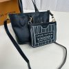 Louis new arrival neverful BB tote bag small size: 16.5*11*26.5cm