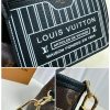Louis new arrival neverful BB tote bag small size: 16.5*11*26.5cm