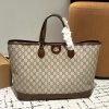 Gg new arrival tote bag size: 38*28 cm