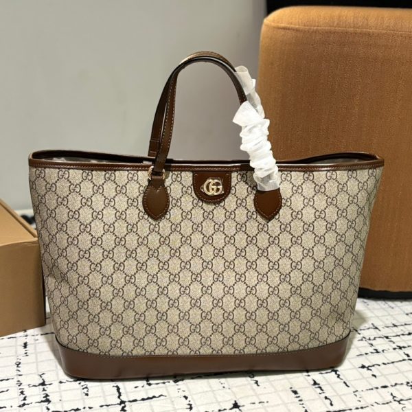 Gg new arrival tote bag size: 38*28 cm