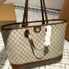 Gg new arrival tote bag size: 38*28 cm