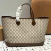 Gg new arrival tote bag size: 38*28 cm
