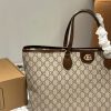 Gg new arrival tote bag size: 38*28 cm