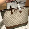 Gg new arrival tote bag size: 38*28 cm