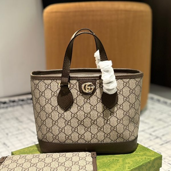 GG new arrival tote bag size:23*18 cm