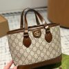 GG new arrival tote bag size:23*18 cm