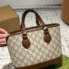 GG new arrival tote bag size:23*18 cm