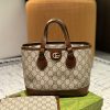 GG new arrival tote bag size:23*18 cm