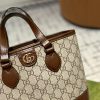 GG new arrival tote bag size:23*18 cm
