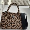 Pra new arrival tote bag 006  size:30 * 20cm