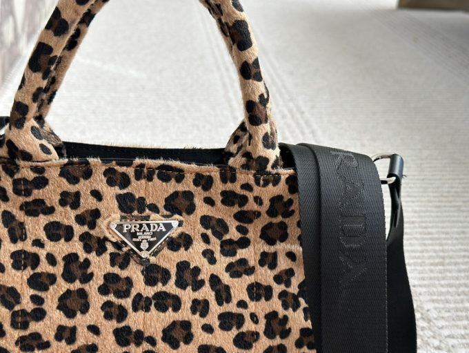 Pra new arrival tote bag 006  size:30 * 20cm - Image 5