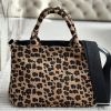Pra new arrival tote bag 006  size:30 * 20cm