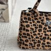 Pra new arrival tote bag 006  size:30 * 20cm