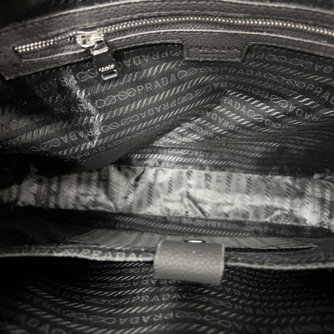 Pra new arrival briefcase laptop bag size: 38*28 cm - Image 6