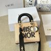 D new arrival lady bag size: 20*18 cm