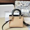 D new arrival lady bag size: 20*18 cm